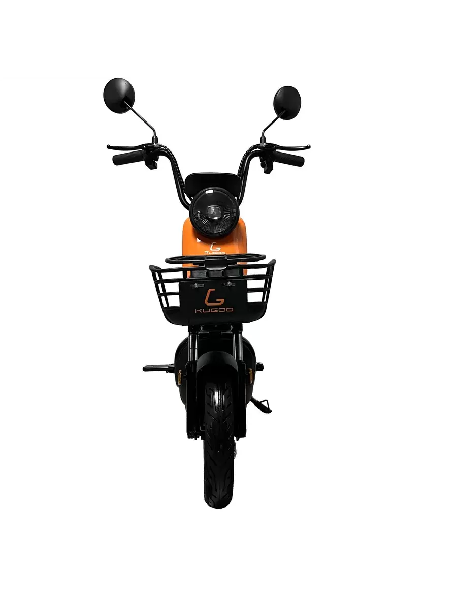 Электросамокат Kugoo EC 03