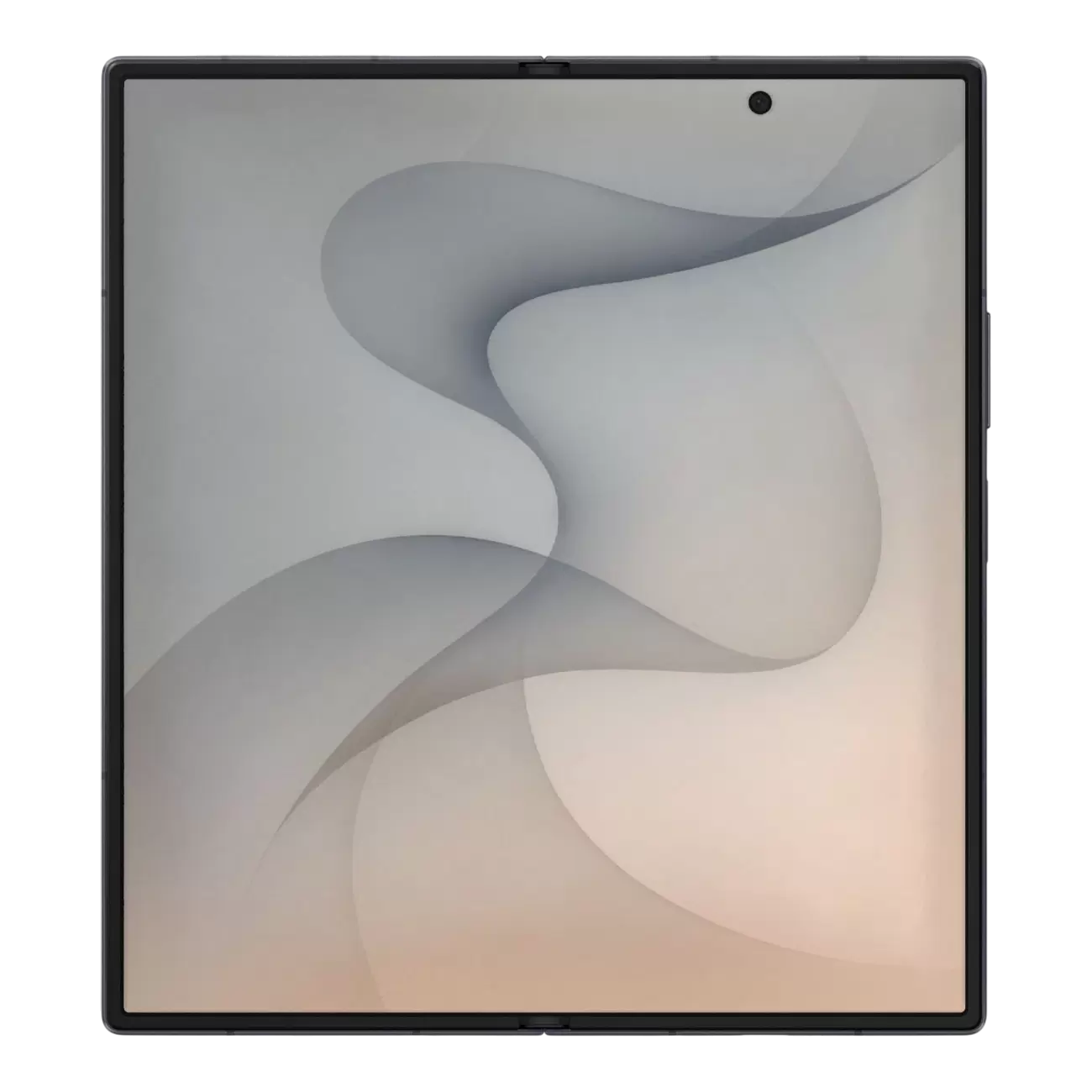 Смартфон Samsung Galaxy Z Fold8 Ultra, 12/256 ГБ, Graphite (графитовый)