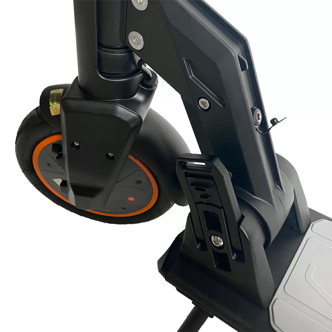 Электросамокат Kugoo M2 Pro