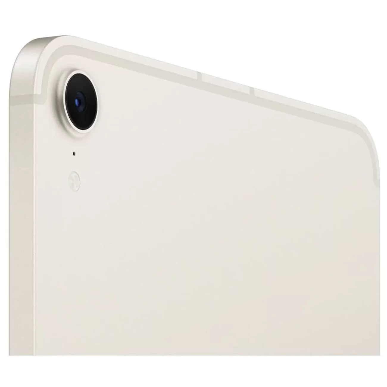 Планшет iPad Mini 7, 2024, Wi-Fi, 128Gb, Сияющая звезда