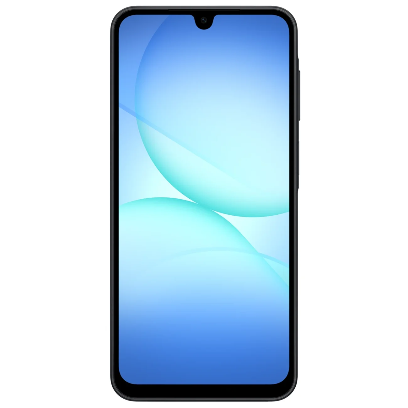 Смартфон Samsung Galaxy A17 4G, 6/128 ГБ, Black (чёрный)