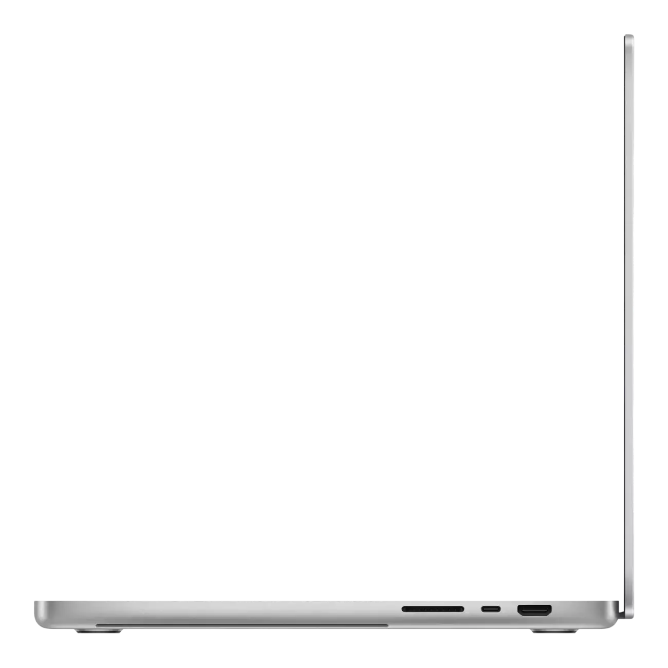 Ноутбук Apple MacBook Pro 16″ (M5 Max, 18-Core CPU / 40-Core GPU), 48 ГБ / 2 ТБ, Silver (серебристый) (MGE94) Ноутбук Apple MacBook Pro 16″ (M5 Max, 18-Core CPU / 40-Core GPU), 48 ГБ / 2 ТБ, Silver (серебристый) (MGE94)