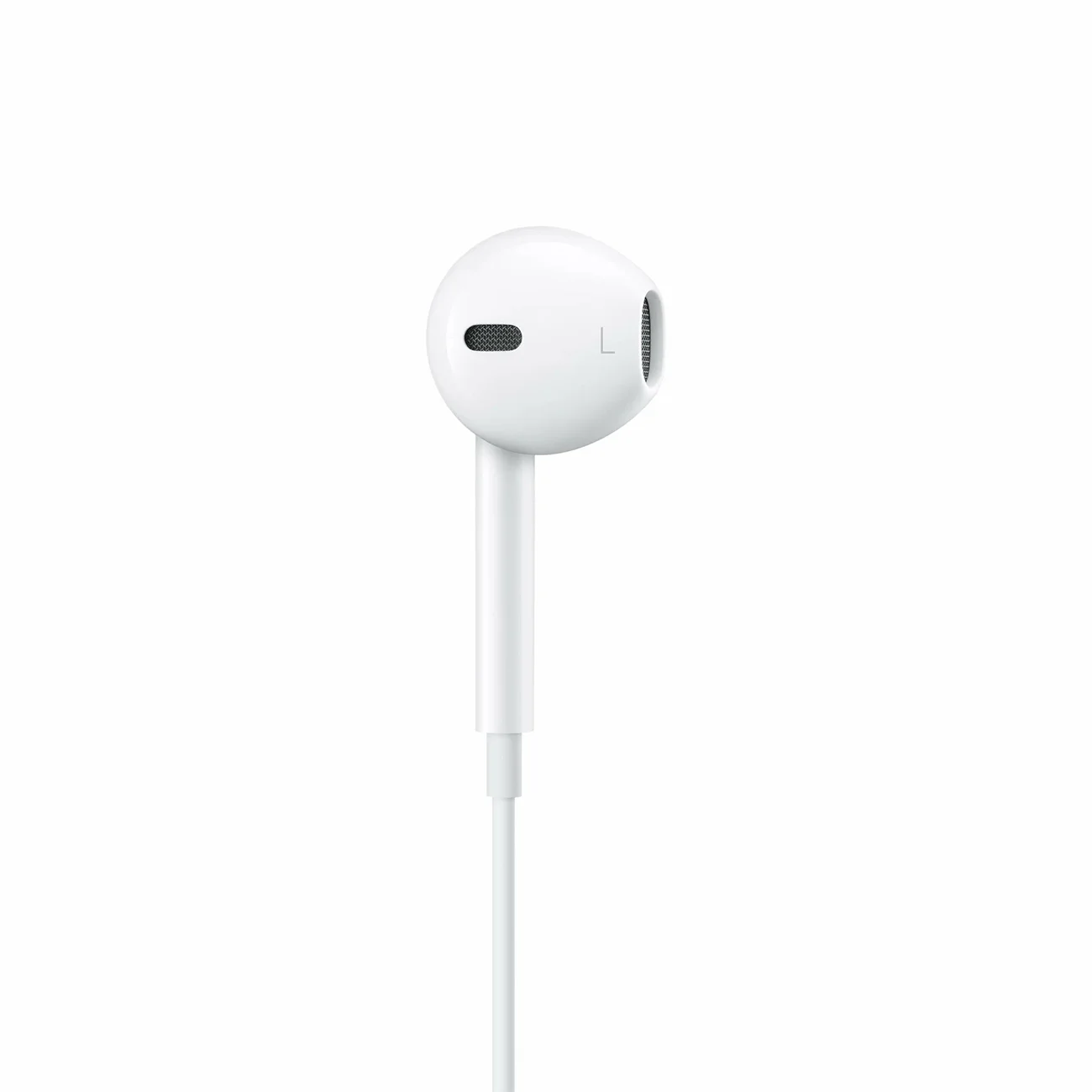 Наушники Apple EarPods Lightning