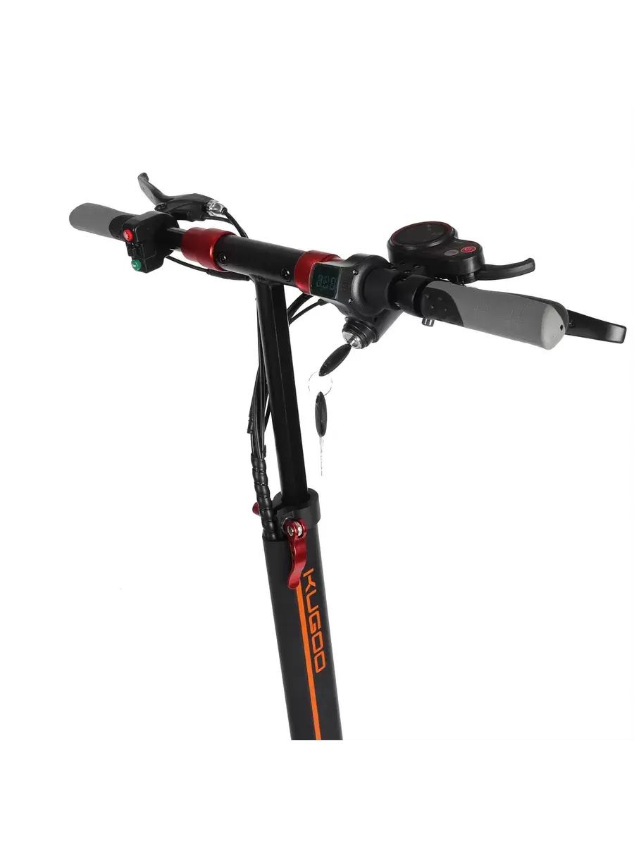 Электросамокат Kugoo Max Speed