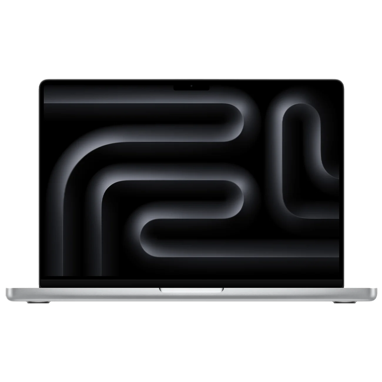 Ноутбук Apple MacBook Pro 16" M4 Max (2024), Серебряный, 14 CPU/32 GPU, 64 RAM 2ТБ SSD