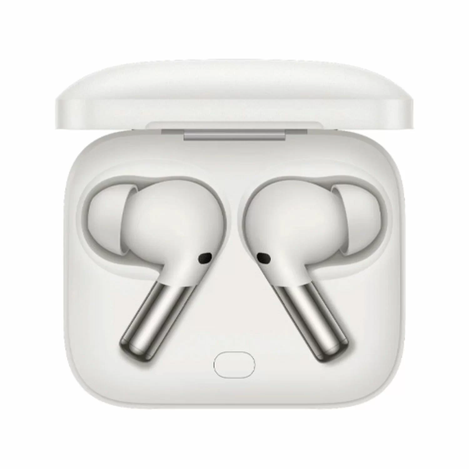 Наушники OnePlus Buds Pro 2R, белые