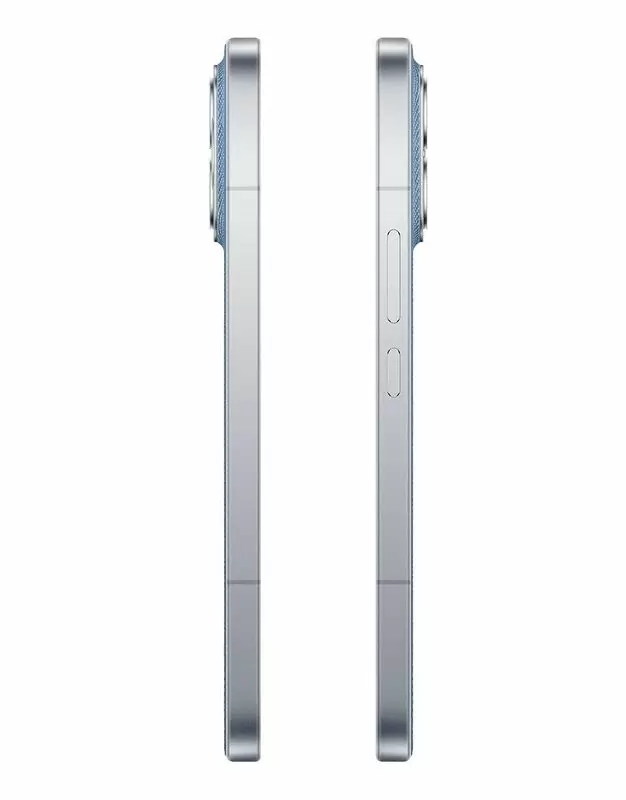 Смартфон Xiaomi POCO F8 Ultra, 16/512 ГБ, Blue (синий)