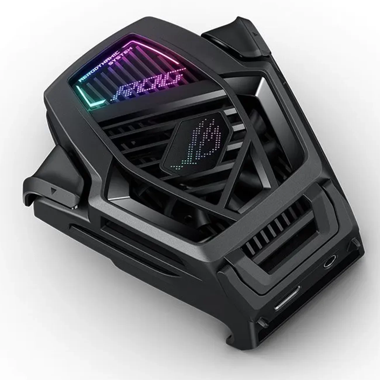 Кулер для смартфона Asus ROG AeroActive Cooler X для ROG8/8PRO