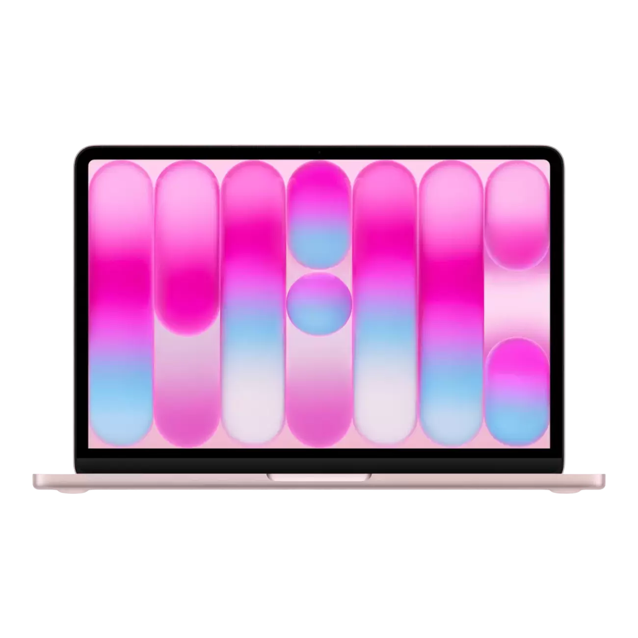 Ноутбук Apple MacBook Neo 13″ (2026), A18 Pro, 8 ГБ / 256 ГБ, Blush (пудрово-розовый) (MHFH4) Ноутбук Apple MacBook Neo 13″ (2026), A18 Pro, 8 ГБ / 256 ГБ, Blush (пудрово-розовый) (MHFH4)