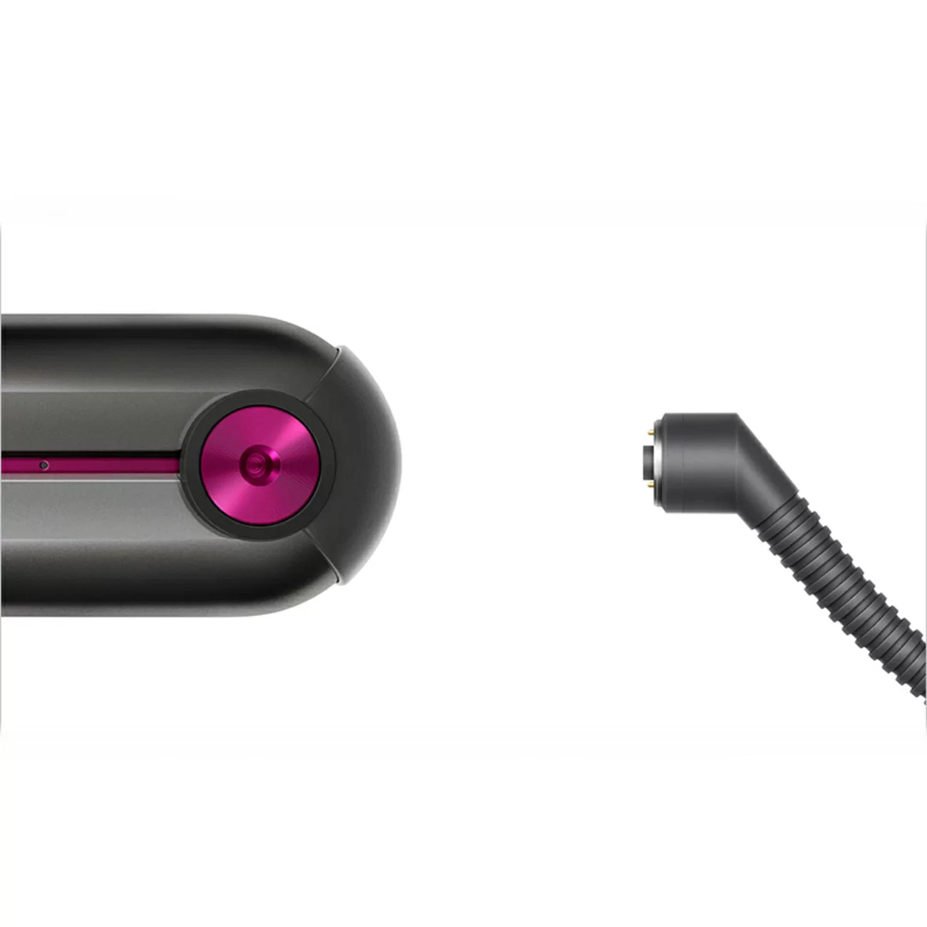 Выпрямитель Dyson Corrale HS07, Nickel/Fuchsia