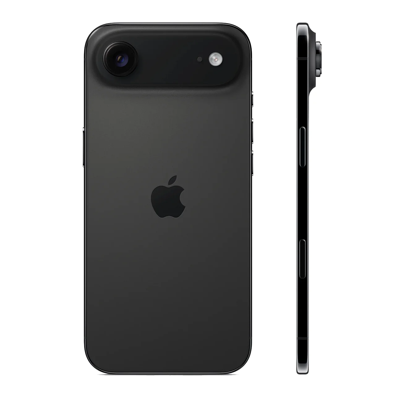 Смартфон Apple iPhone Air, 1 ТБ, Space Black (Космический чёрный) Dual eSIM Смартфон Apple iPhone Air, 1 ТБ, Space Black (Космический чёрный) Dual eSIM