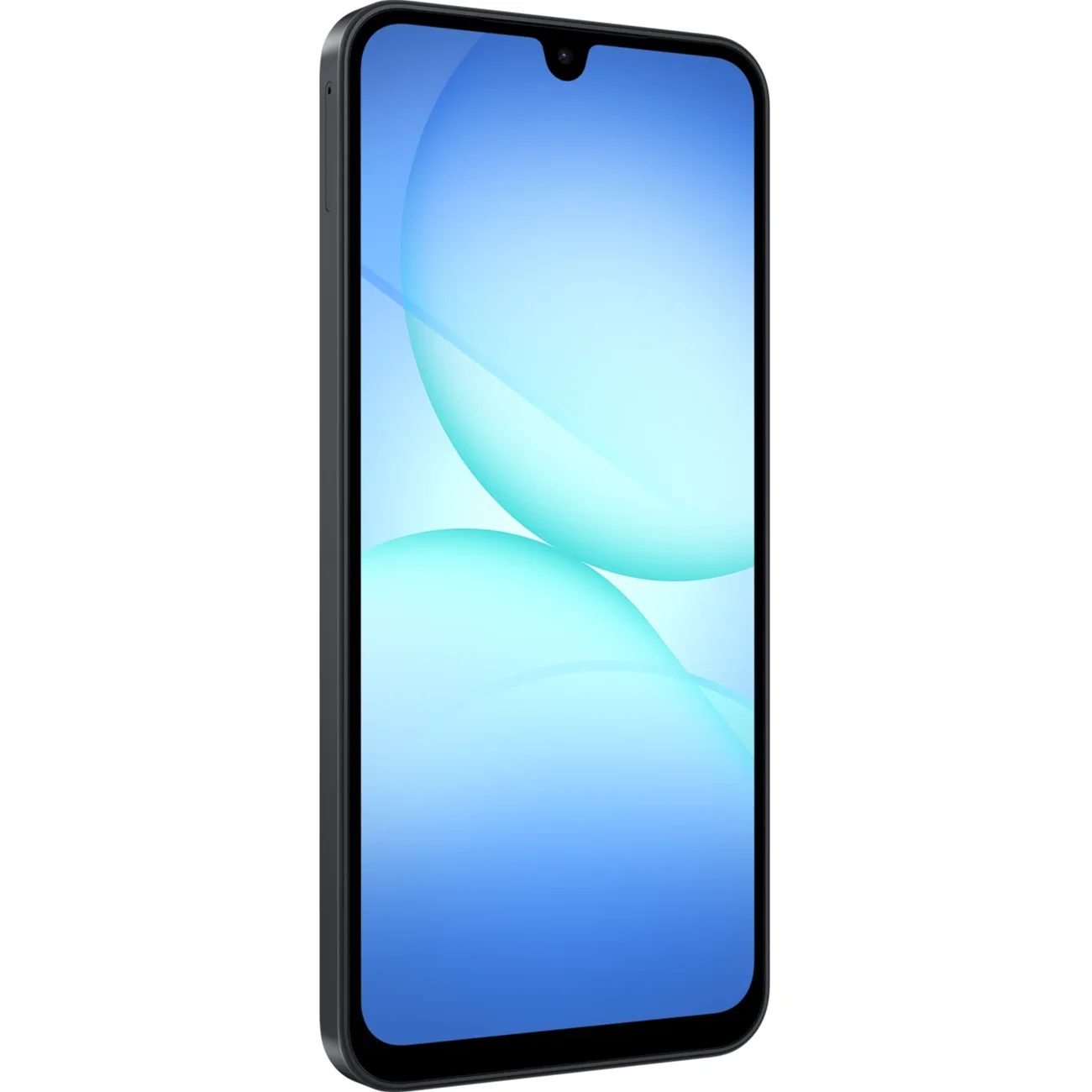 Смартфон Samsung Galaxy A17 4G, 6/128 ГБ, Black (чёрный)