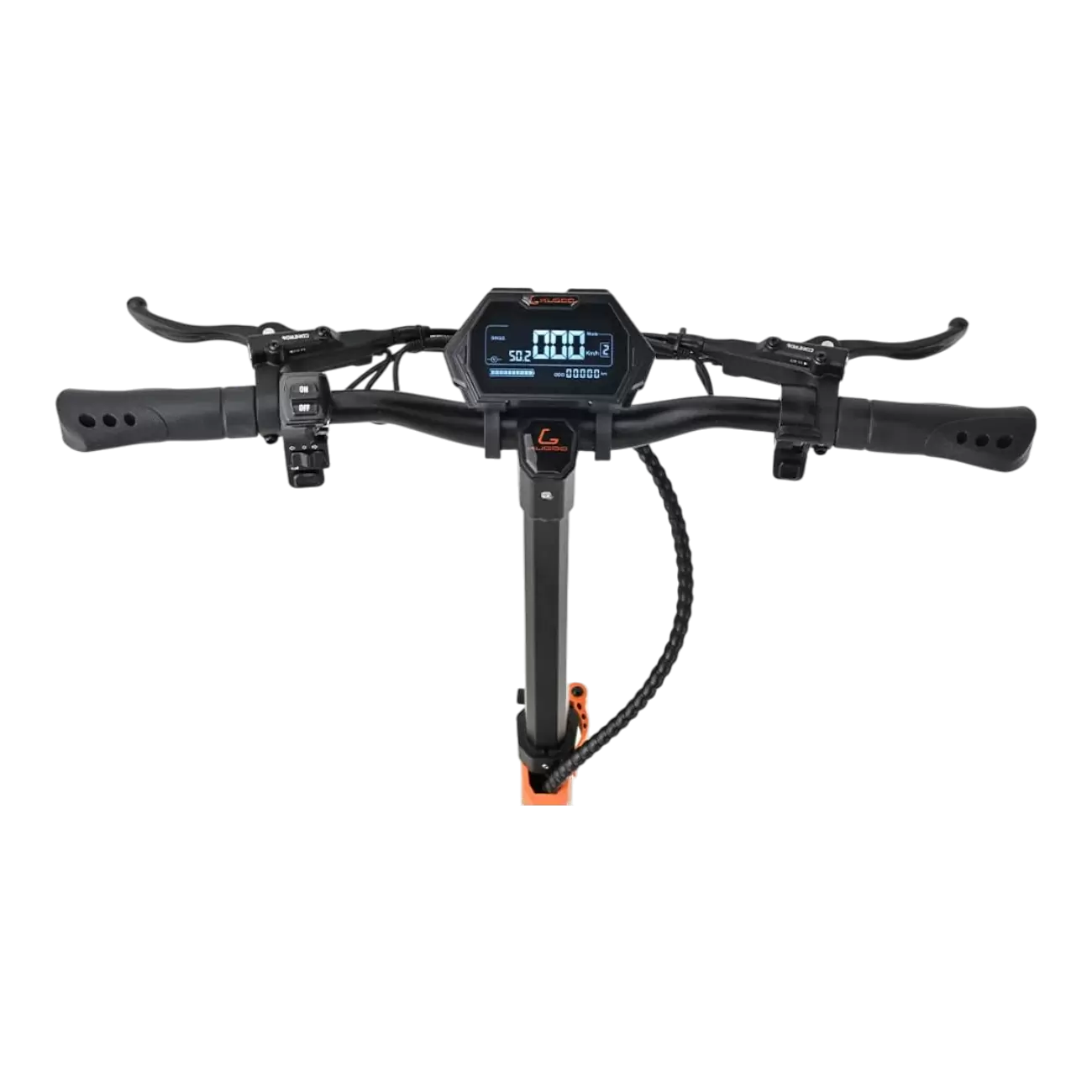 Электросамокат Kugoo F1 Pro Max Электросамокат Kugoo F1 Pro Max