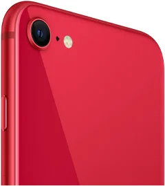 Смартфон Apple iPhone SE3 128 ГБ, (PRODUCT)RED