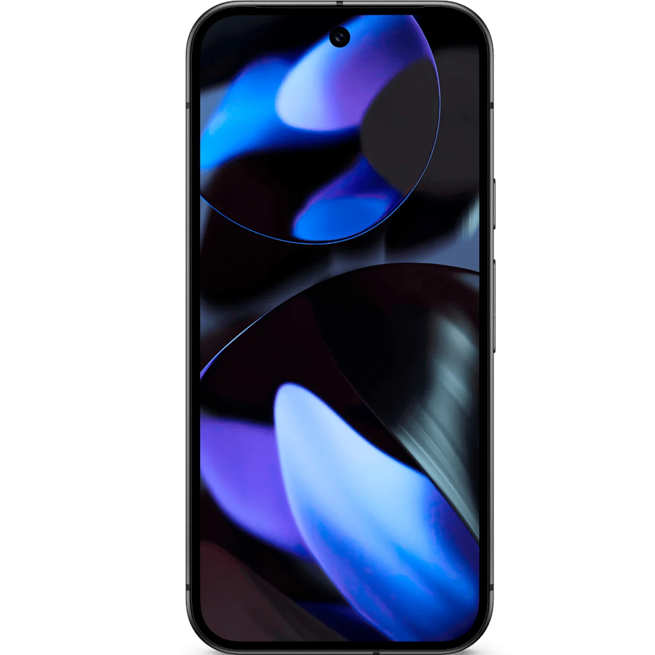 Смартфон Google Pixel 9, 12/128 ГБ, Obsidian