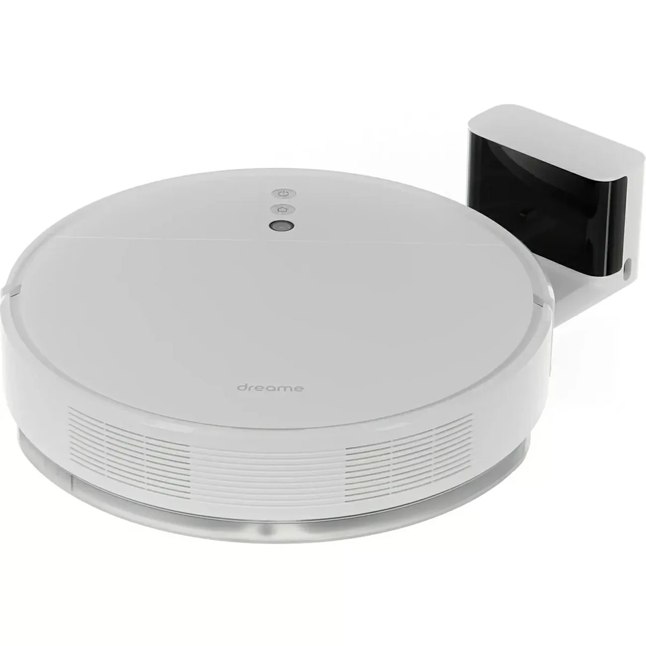 Робот-пылесос Dreame F9, белый