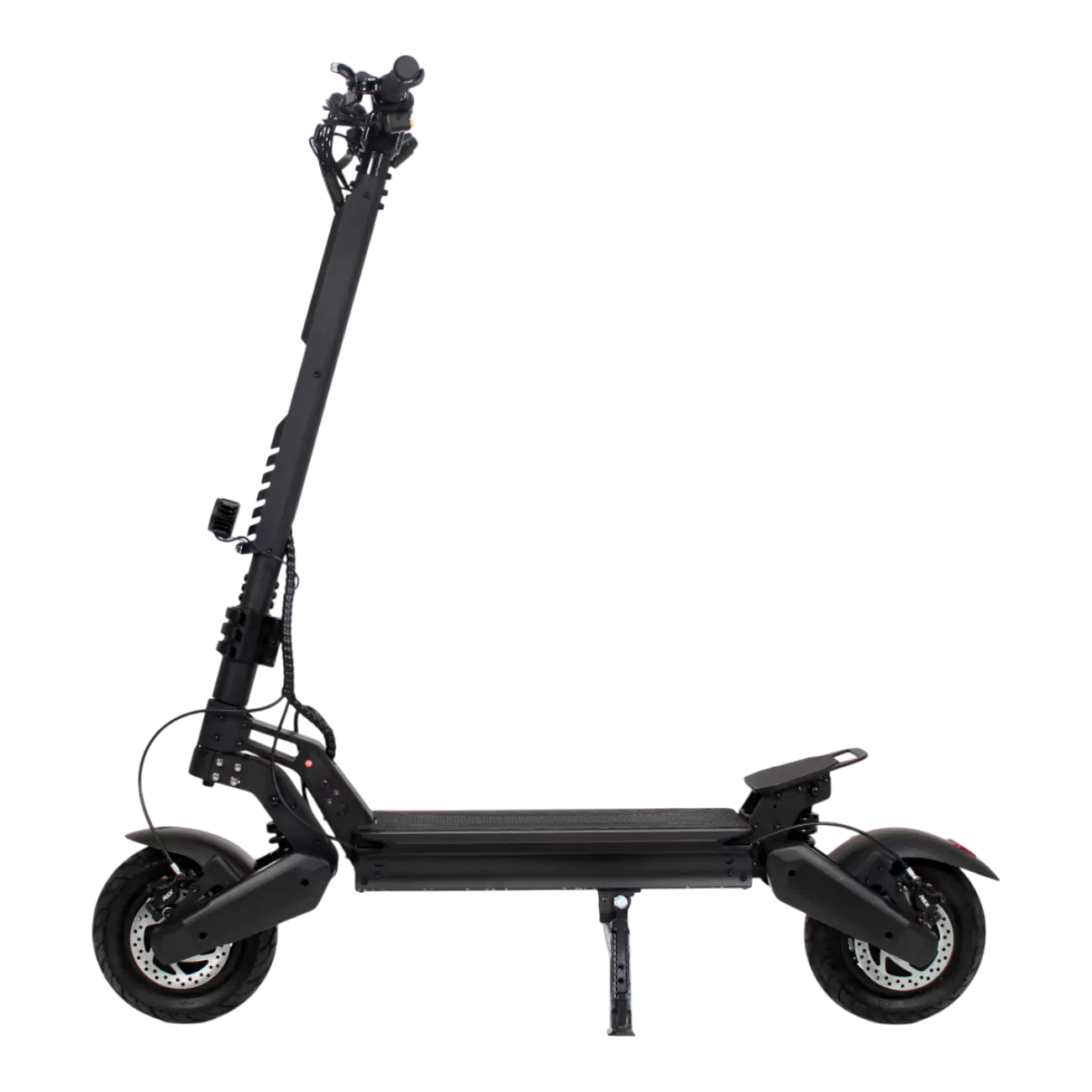 Электросамокат IKINGI G1 Pro, 60 В / 20 А·ч / 2×800 Вт