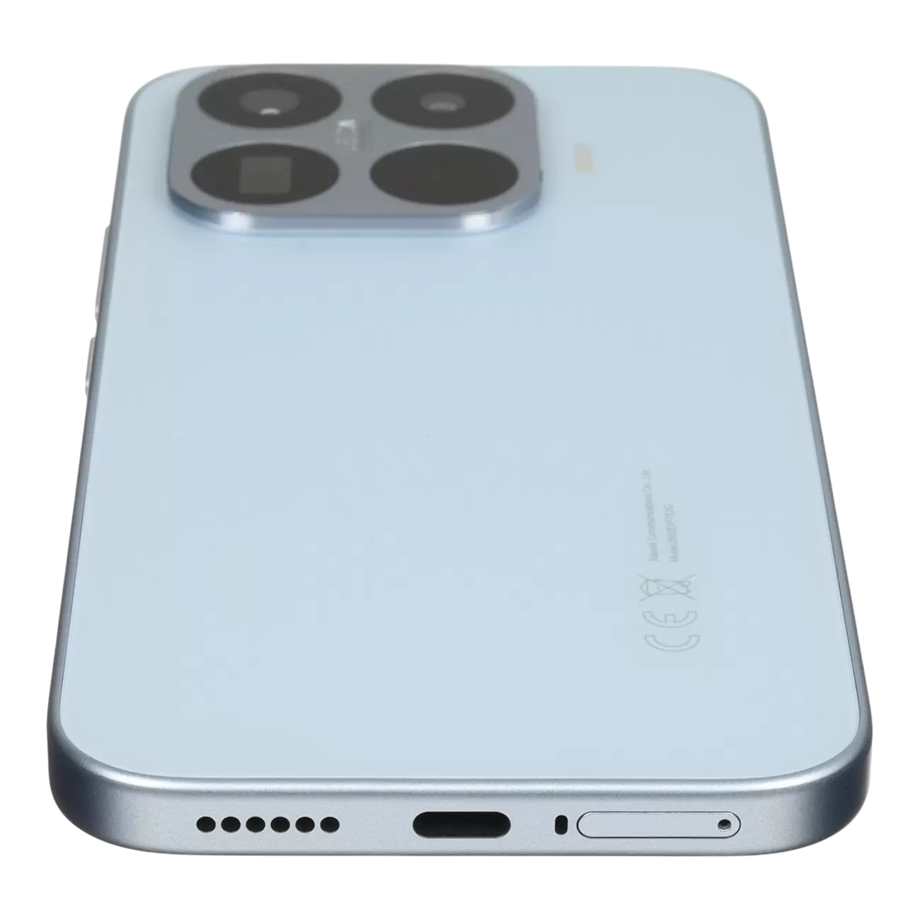 Смартфон Xiaomi 17T, 12/512 ГБ, Blue (синий) Смартфон Xiaomi 17T, 12/512 ГБ, Blue (синий)