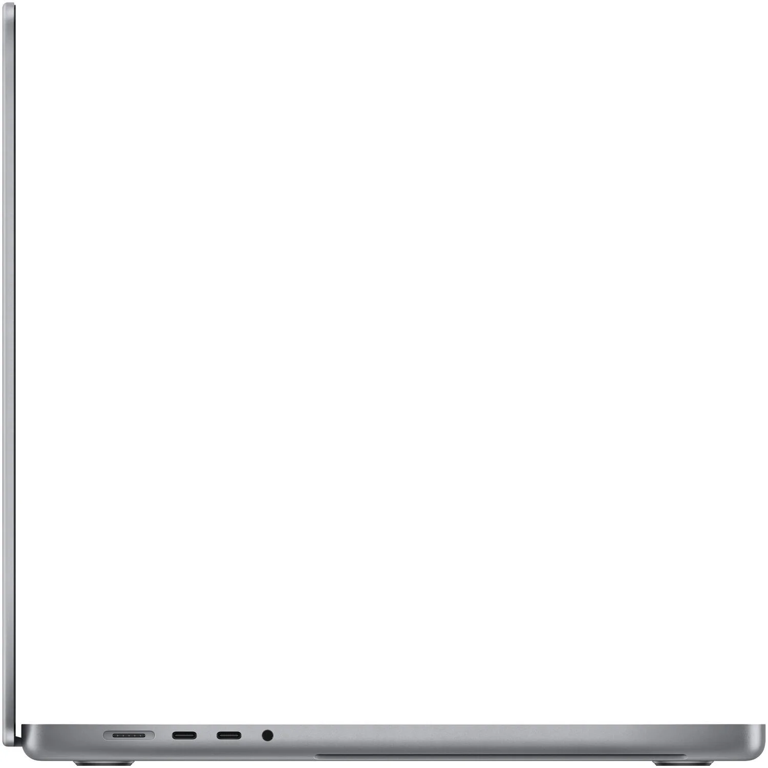 Ноутбук Apple MacBook Pro 16" 2021, MK183 (M1 3.2 ГГц, RAM 16 ГБ, SSD 512 ГБ), Gray