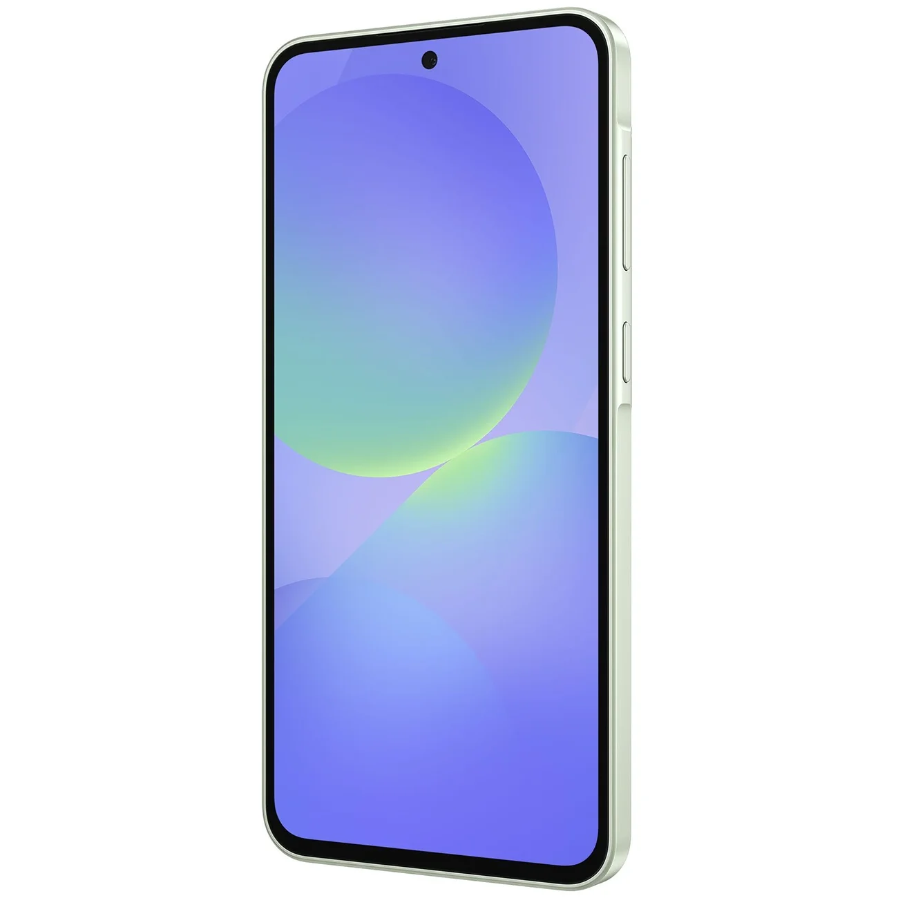 Смартфон Samsung Galaxy A36, 8/128 ГБ, лаймовый