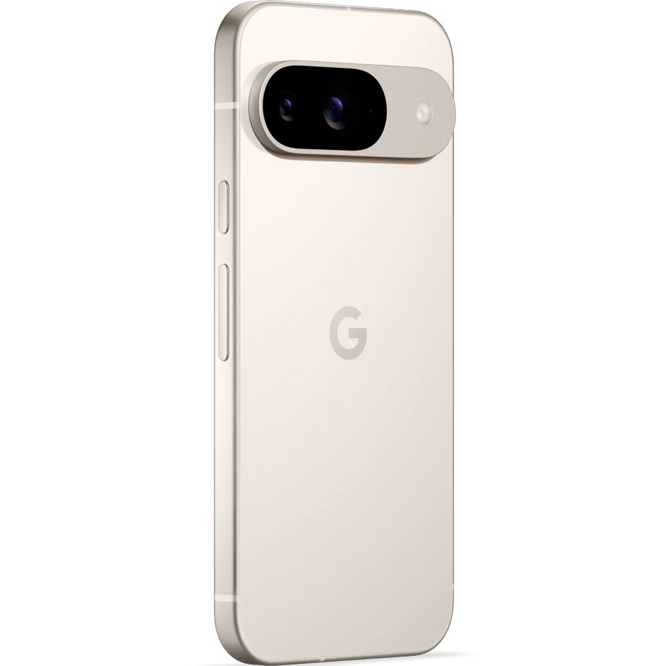 Смартфон Google Pixel 9, 12/128 ГБ, Porcelain