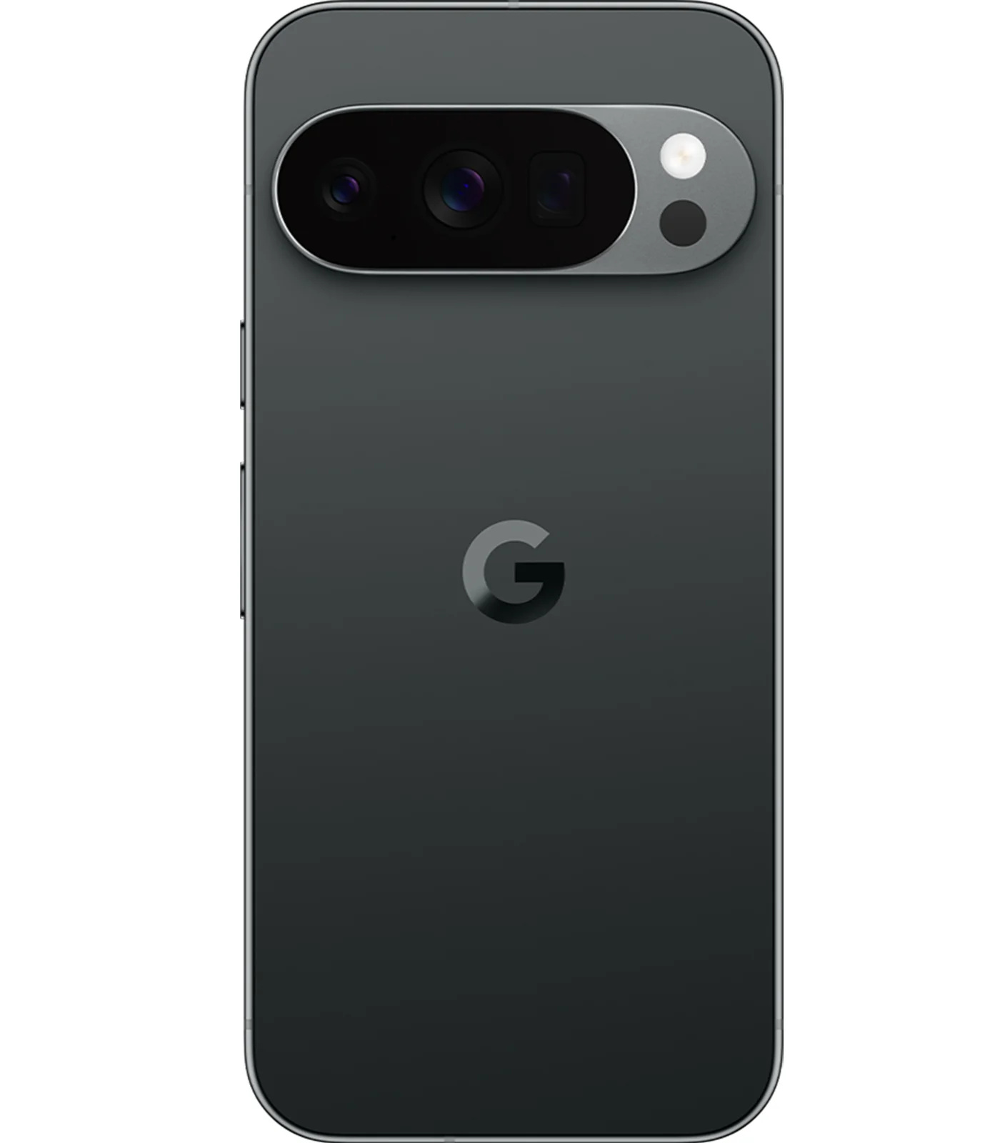 Смартфон Google Pixel 10 Pro, 16/512 ГБ, Obsidian / Черный Обсидиан