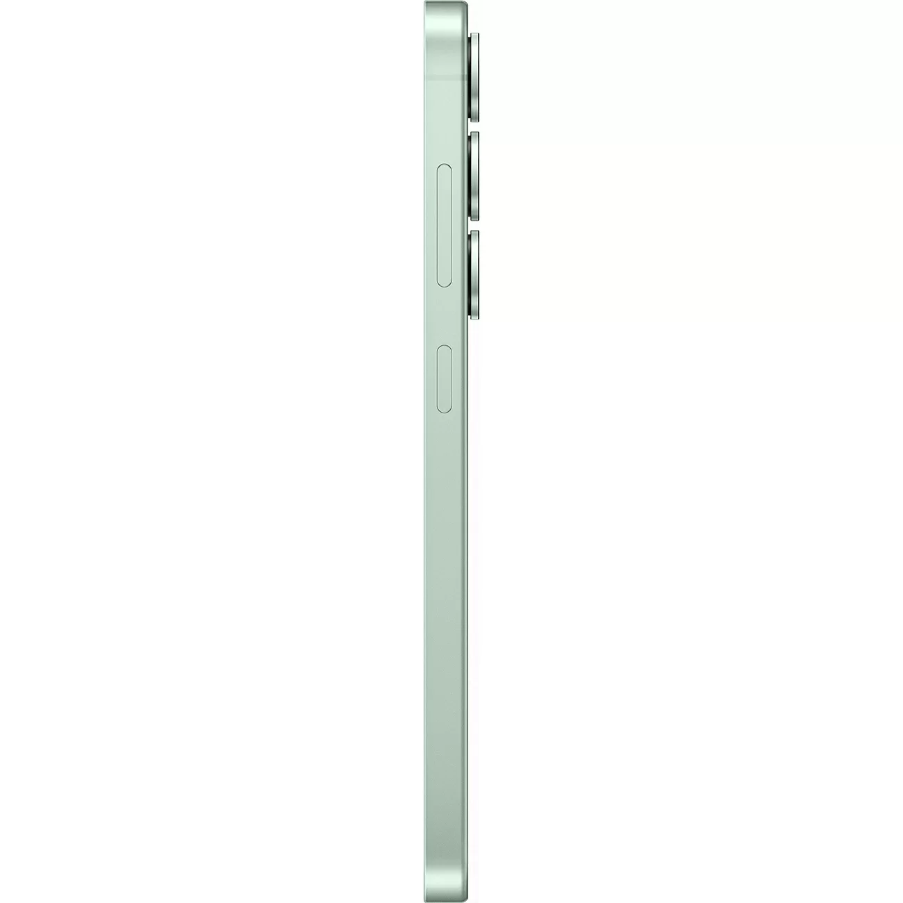 Смартфон Samsung Galaxy S25 (CN), 12/256 ГБ, мятный