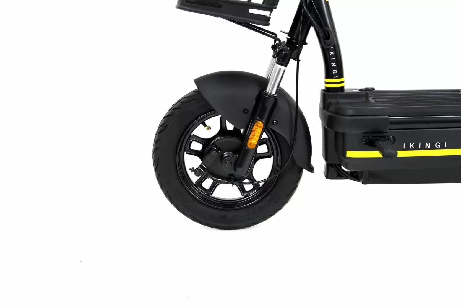 Электроскутер IKINGI XC1 Электроскутер IKINGI XC1
