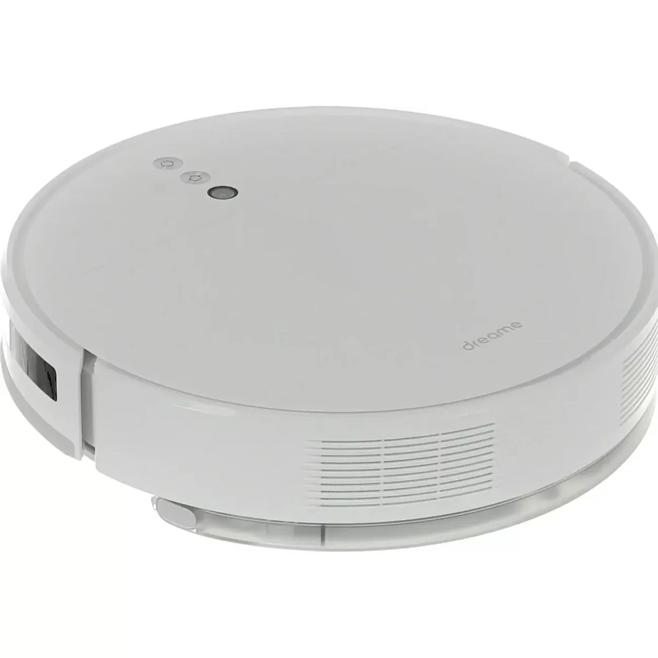 Робот-пылесос Dreame F9, белый