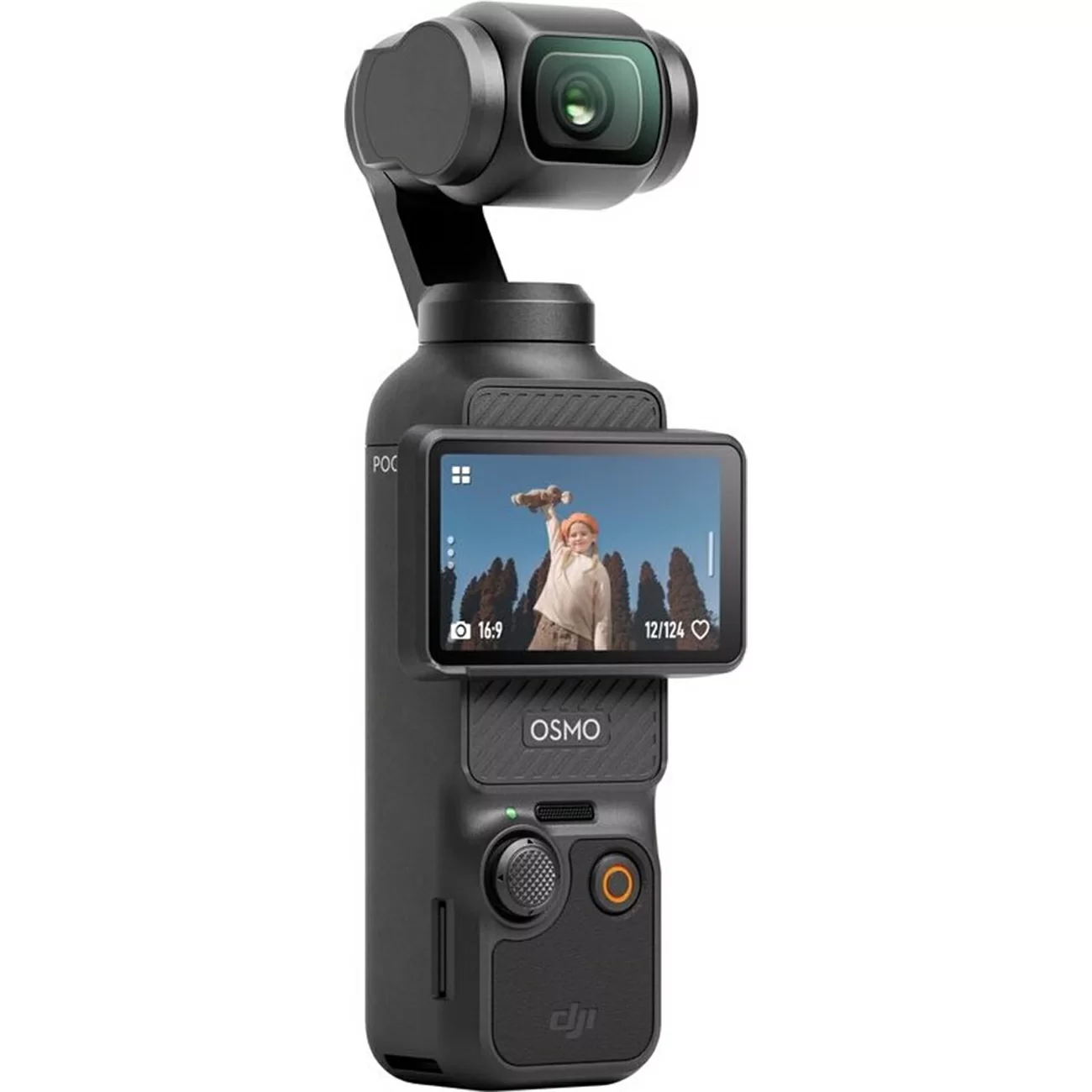 Портативная камера - DJI OSMO Pocket 3