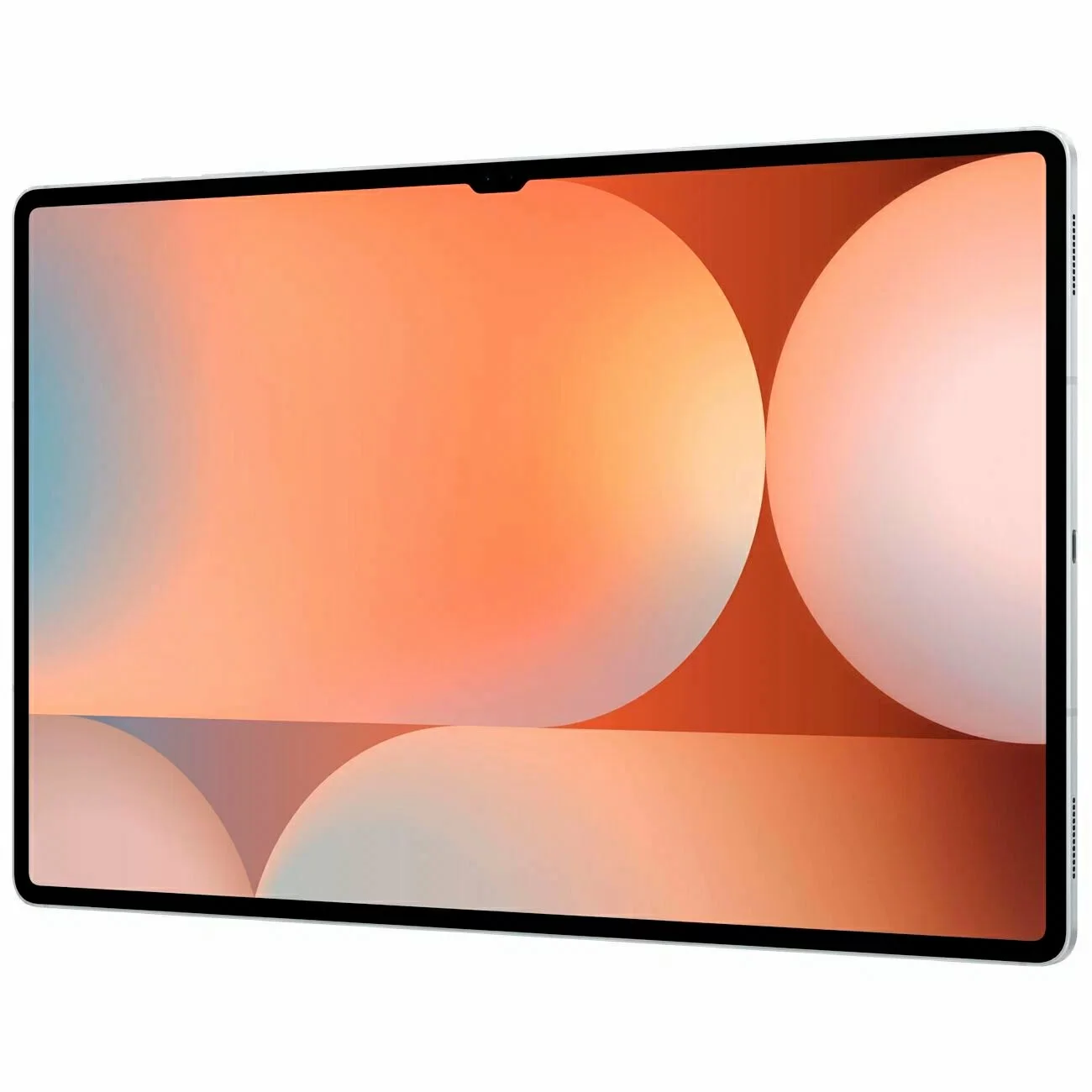 Планшет Samsung Galaxy Tab S10 Ultra Wi-Fi, 12/256Gb, Серебристая платина