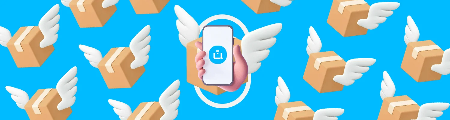 Бесплатная доставка курьером при заказе дополнительных аксессуаров от 3000 ₽