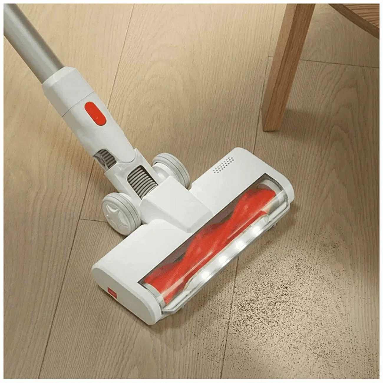 Пылесос Xiaomi Mi Handheld Vacuum Cleaner G20 Lite (Белый) Пылесос Xiaomi Mi Handheld Vacuum Cleaner G20 Lite (Белый)