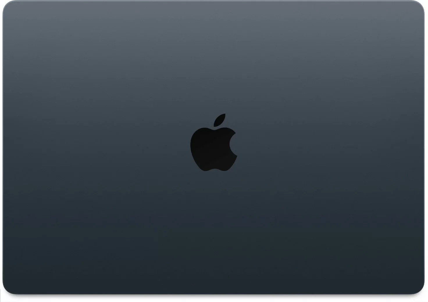 Ноутбук Apple MacBook Air 15" 2023, MQKW3, (M2 3.4 ГГц, RAM 8 ГБ, SSD 256 ГБ), Midnight