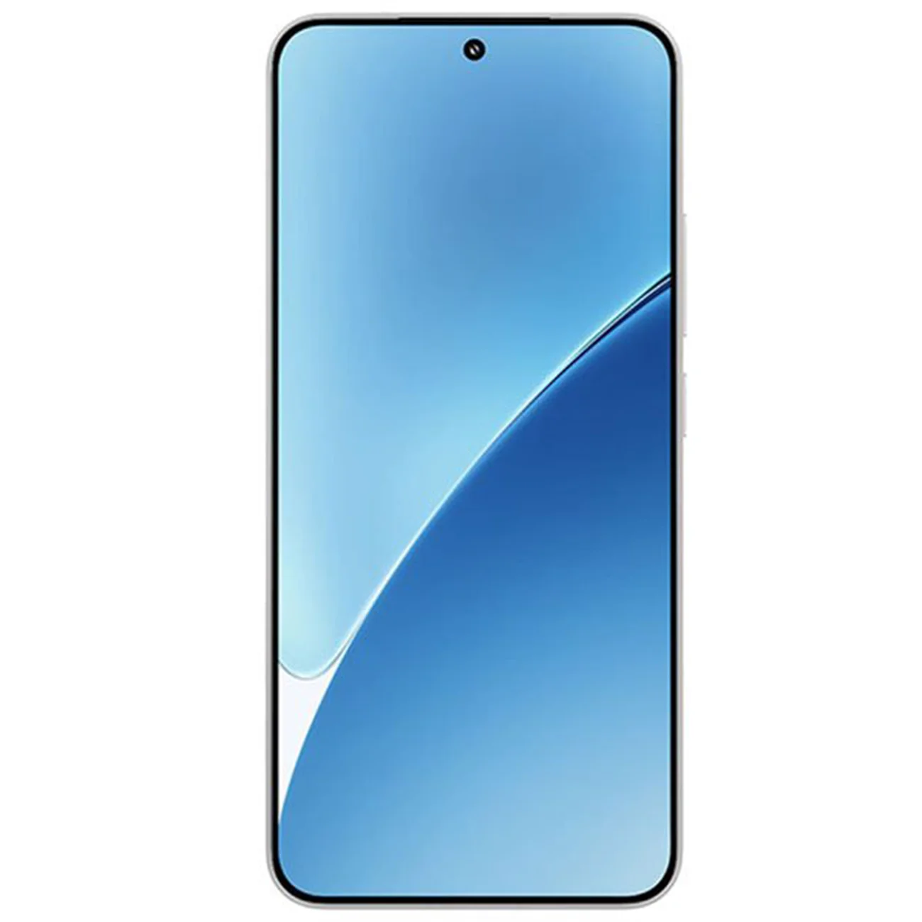 Смартфон Xiaomi 15, 12/256 ГБ, белый