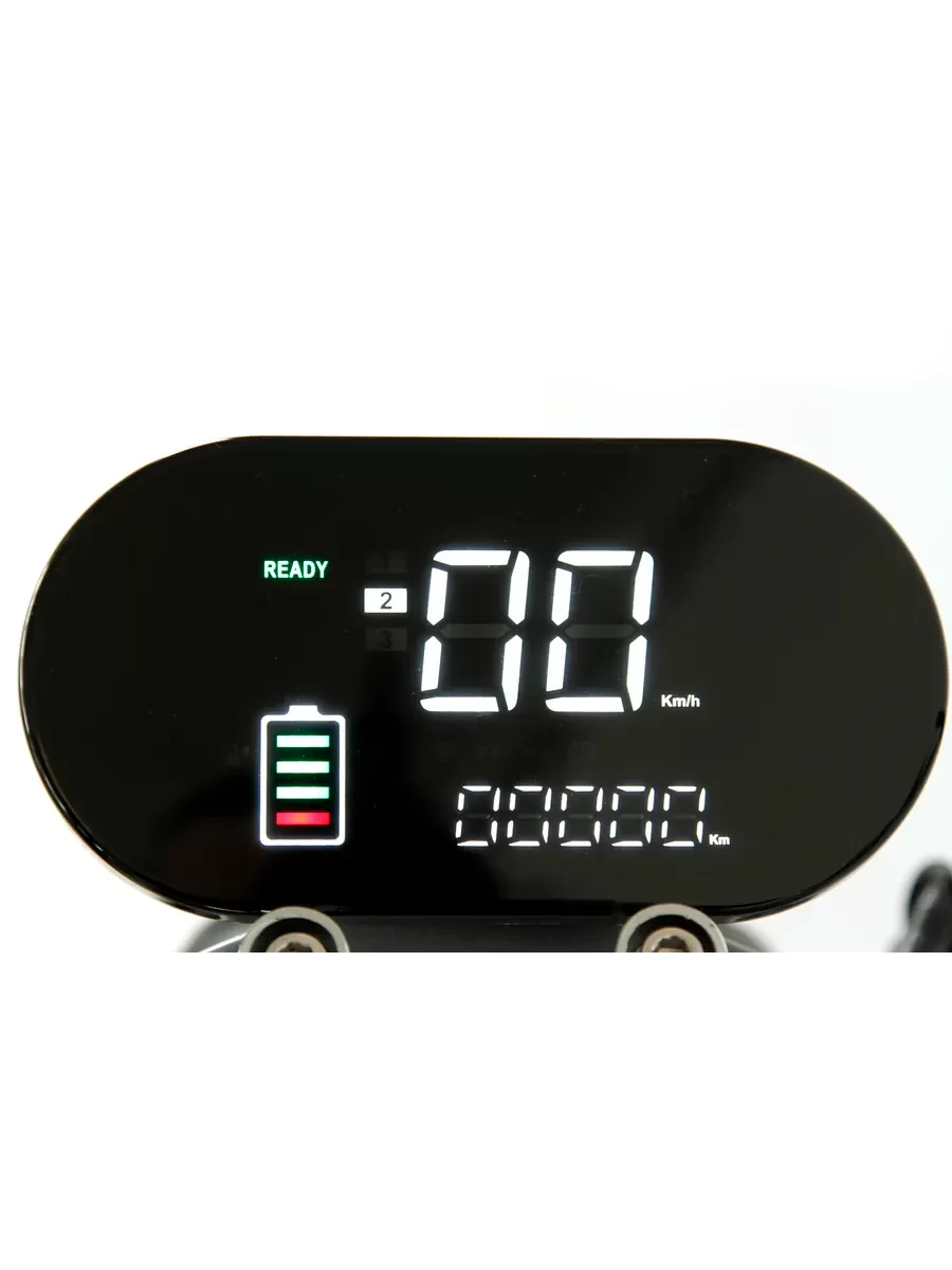 Электроскутер IKINGI X1 PRO TRIKE Электроскутер IKINGI X1 PRO TRIKE