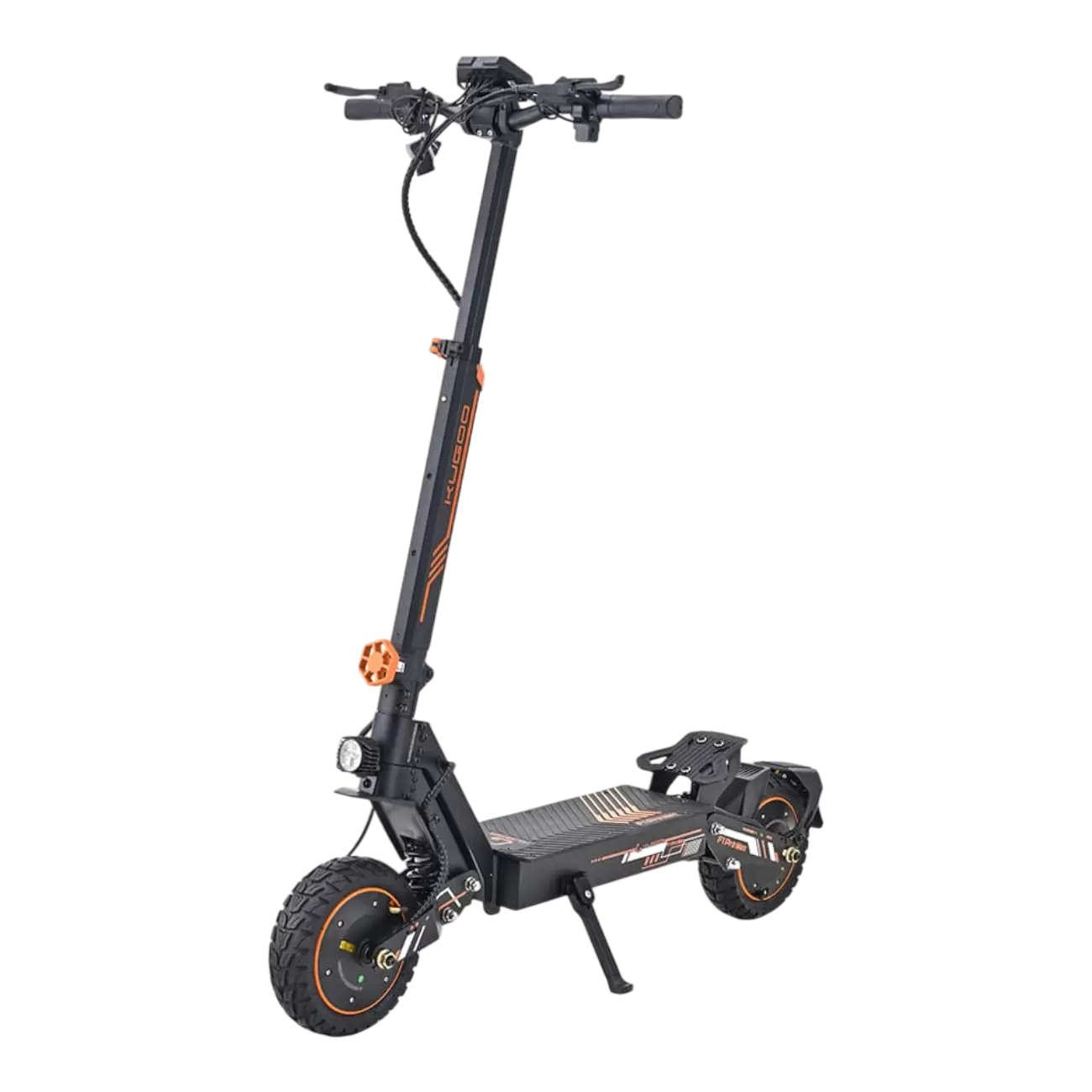 Электросамокат Kugoo F1 Pro Max