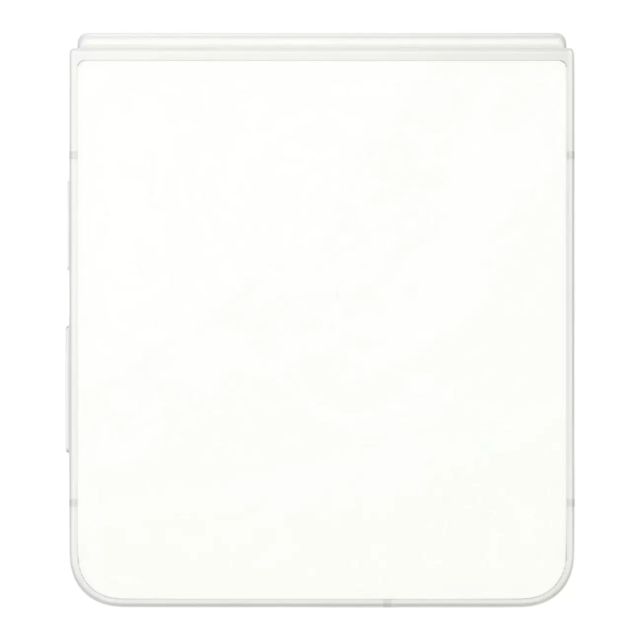 Смартфон Samsung Galaxy Z Flip8, 12/256 ГБ, Cream (кремовый)