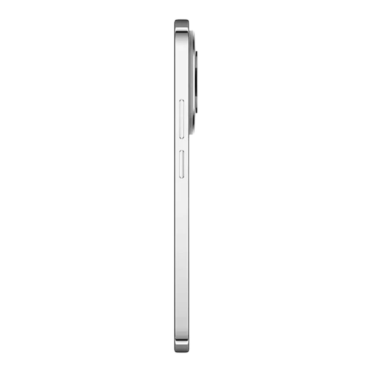 Смартфон Huawei Nova 15, 12/256 ГБ, White (белый)