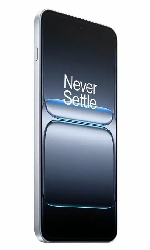 Смартфон OnePlus Nord 5, 8/256 ГБ, Dry Ice (ледяной)