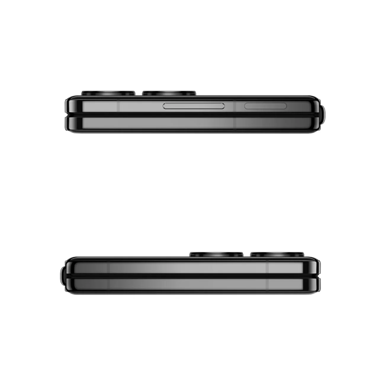 Смартфон Xiaomi Mix Flip, 12/512Gb, Black (Черный) Смартфон Xiaomi Mix Flip, 12/512Gb, Black (Черный)