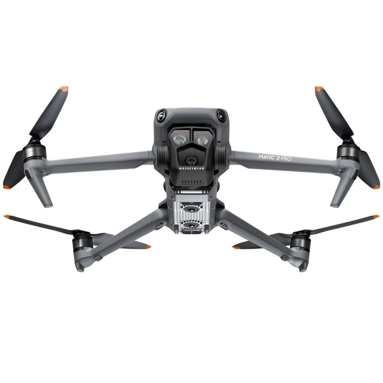 Квадрокоптер DJI Mavic 3 Pro, пульт DJI RC