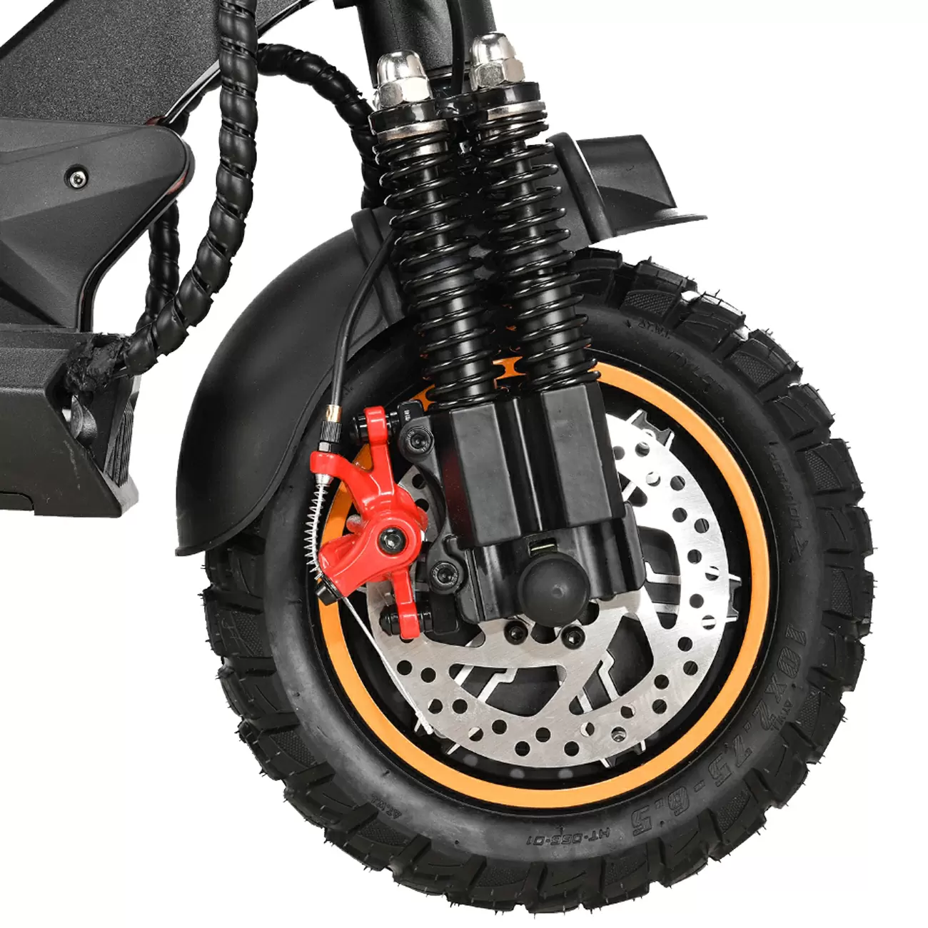 Электросамокат Kugoo M4 Pro Max