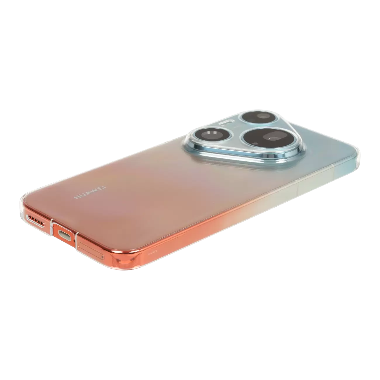 Смартфон Huawei Pura 90S Pro Max, 12/256 ГБ, Orange Ocean (оранжевый океан)