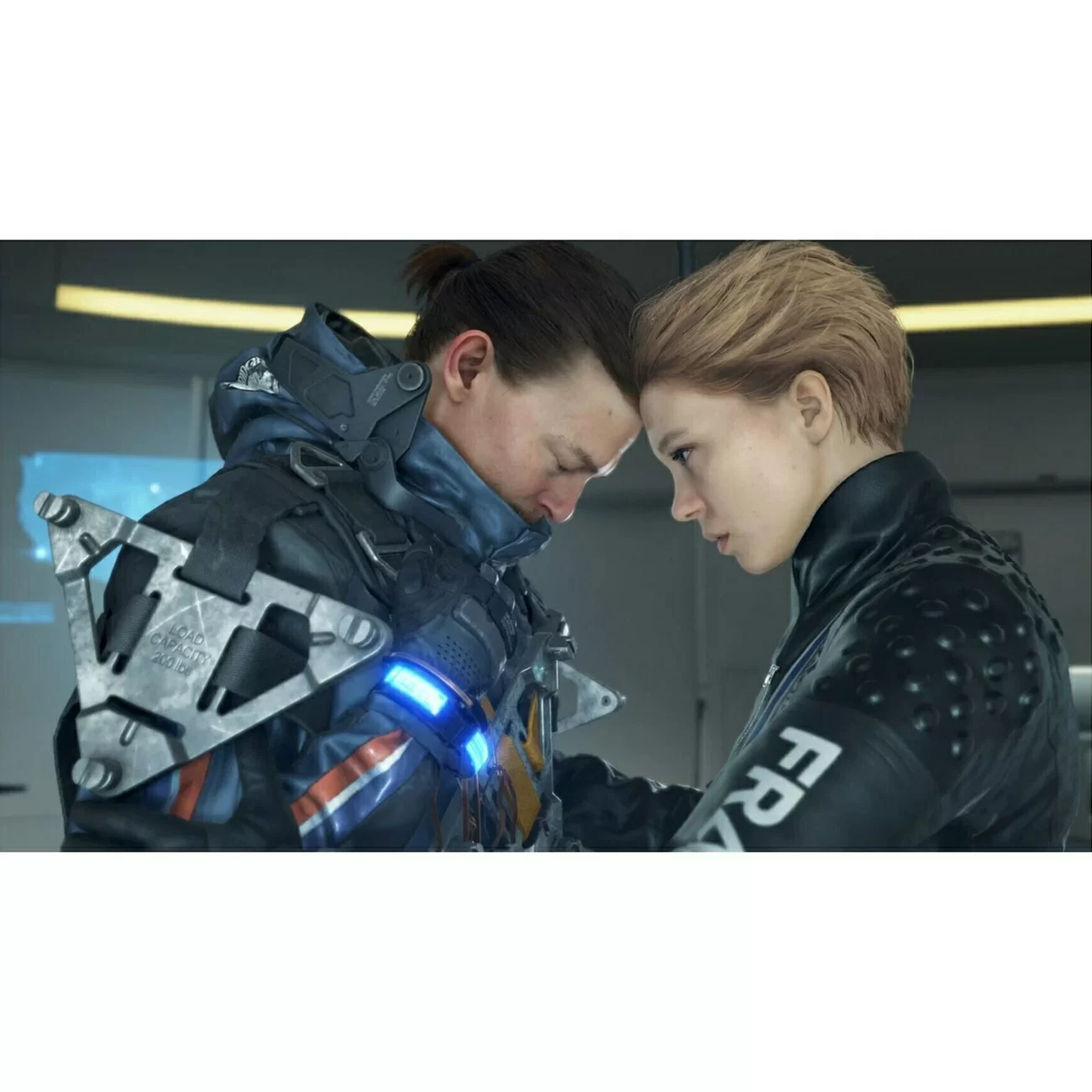 Игра Death Stranding PS5