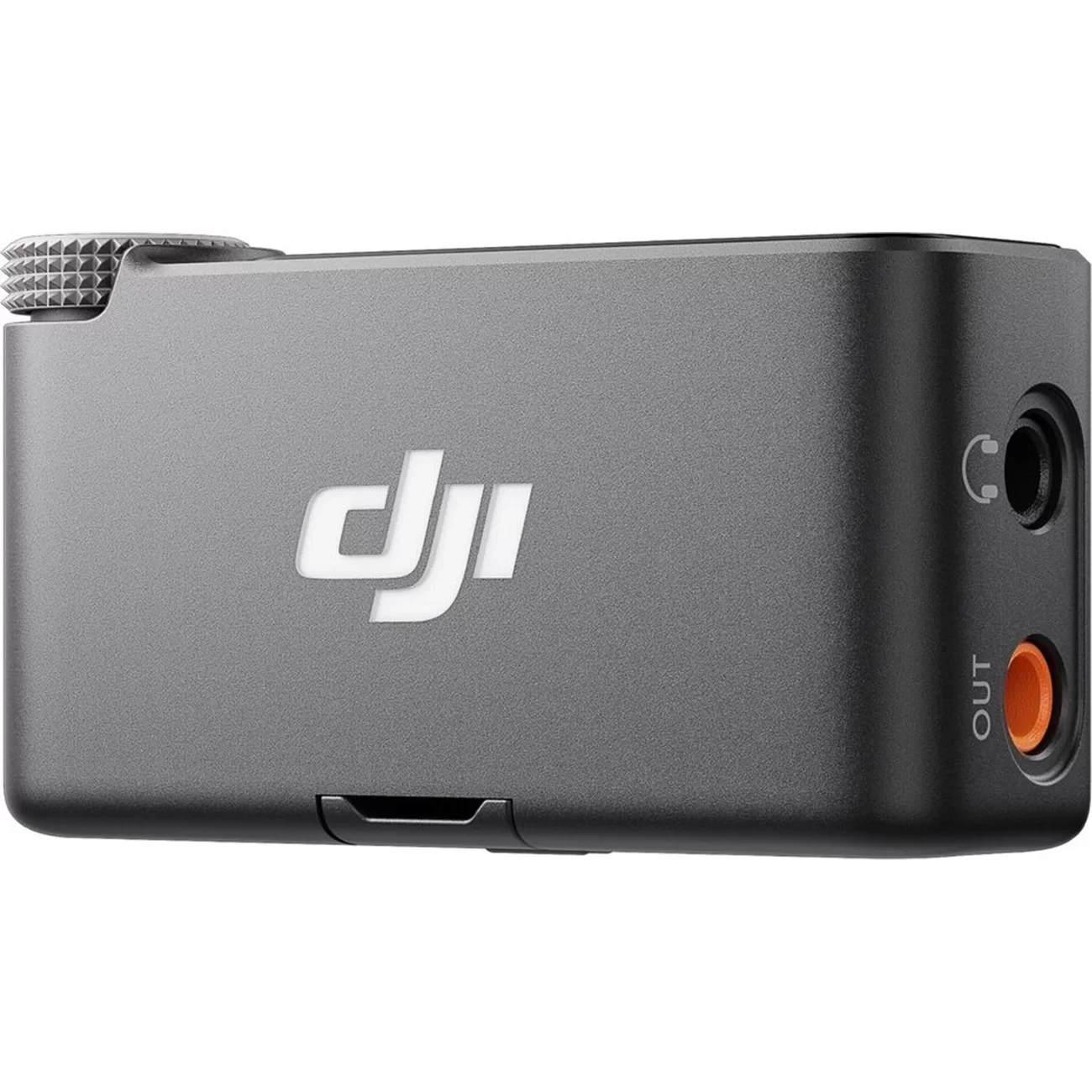 Микрофон DJI Mic 2 (2 TX + 1 RX + Charging Case) Микрофон DJI Mic 2 (2 TX + 1 RX + Charging Case)