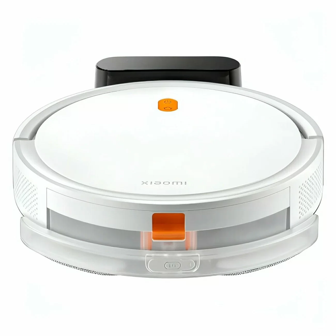 Робот-пылесос Xiaomi Robot Vacuum E5, белый
