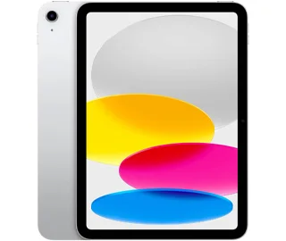 Планшет Apple iPad 10 Wi-Fi 256 ГБ, Silver