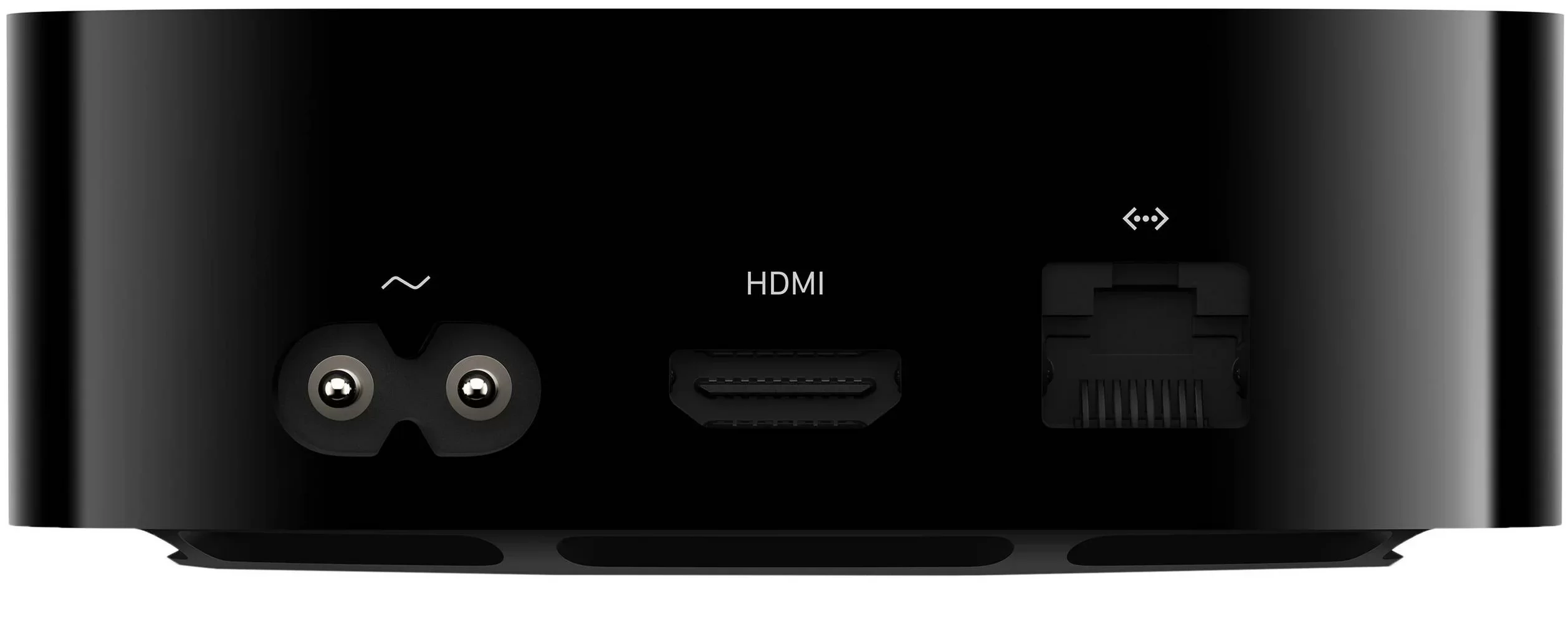Телевизионная приставка Apple TV 4K, 128 ГБ Телевизионная приставка Apple TV 4K, 128 ГБ