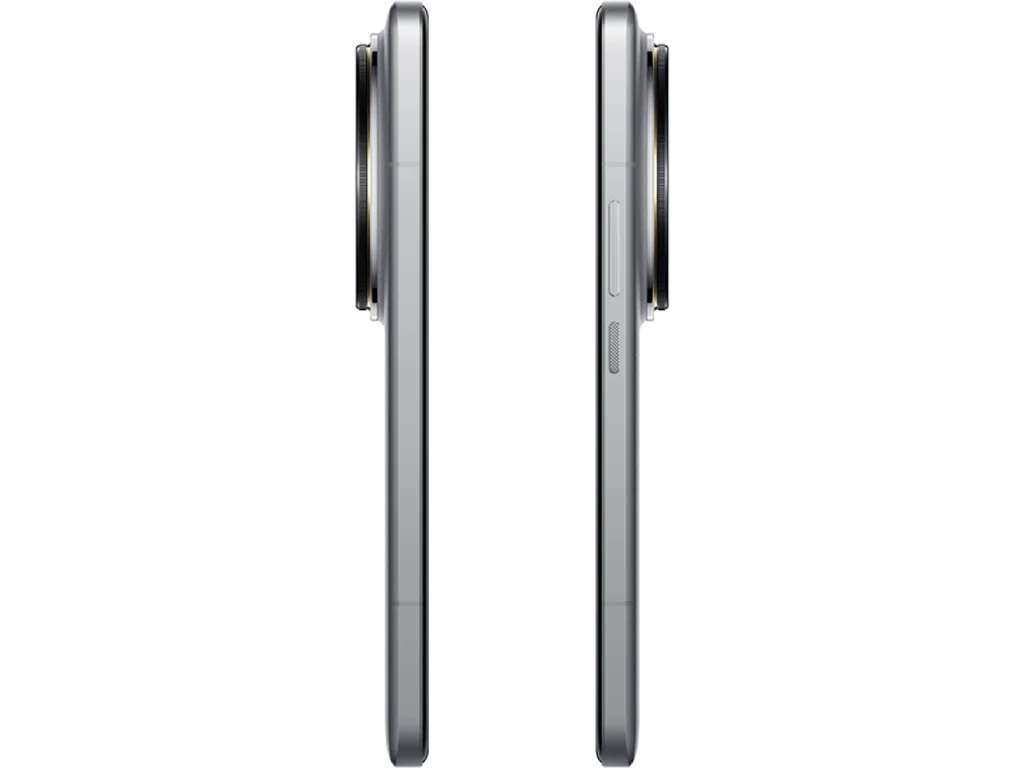 Смартфон Xiaomi 14 Ultra EU 16/512 ГБ, Белый